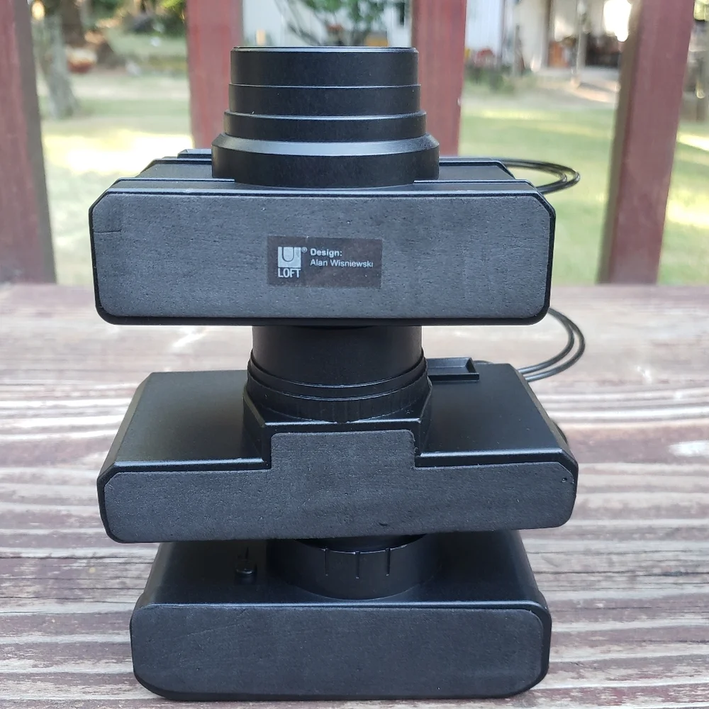 Camera Picture or Memo Holder [Set Of 3]